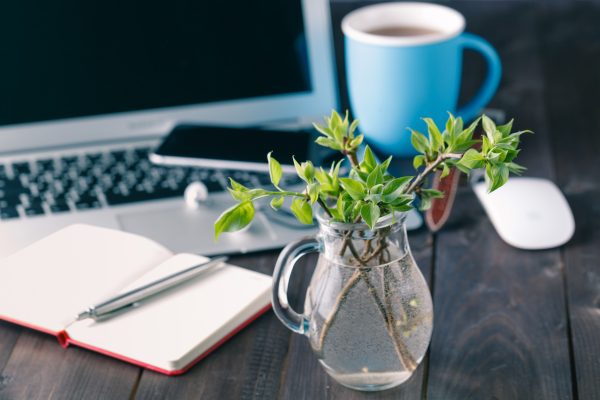 Why take time to write a blog?