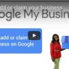 Google listing